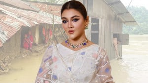 আমাদের মনুষ্যত্ব-সহমর্মিতা যেন হেরে না যায়: জয়া