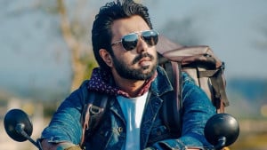 অভিনয়ের বাইরে নিউইয়র্কে অপূর্বর ভিন্ন আয়োজন