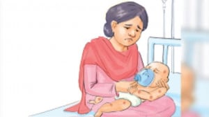 হাম ও উপসর্গে মৃত্যু ৮০০ ছাড়াল, ৯১% টিকাবঞ্চিত