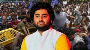 আমার সব গান মুছে ফেলুন, মত বদলাবে না: অরিজিৎ সিং
