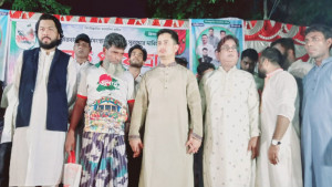 ‘শেখ হাসিনার পরিবারের কেউ বাংলাদেশি হয়ে উঠতে পারেনি’