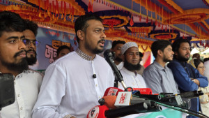 আমরা সরকার গঠন করে শেখ হাসিনাকে ফাঁসিতে ঝুলাব: নাসীরুদ্দীন পাটওয়ারী