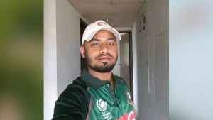 ‎‌‘কালো একটা নোহা গাড়ি আমাকে নিয়ে যাচ্ছে’ স্ট্যাটাসের পর নিখোঁজ যুবক