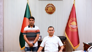 দলের দুঃসময়ের ত্যাগীদের মূল্যায়নের আশ্বাস প্রধানমন্ত্রীর