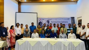 পুষ্টিহীনতার কারণে খর্বতায় ভুগছে প্রতি ৪ শিশুর ১ জন