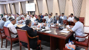 একনেকে ৮ প্রকল্প অনুমোদন, ব্যয় ১৪ হাজার কোটি টাকা