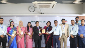 ডিমেনশিয়া আক্রান্ত প্রায় ১০ লাখ মানুষ, পরিচর্যায় বড় ঘাটতি