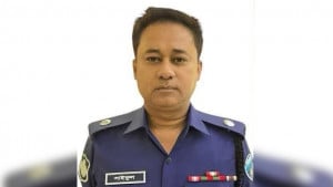 কুমিল্লার অতিরিক্ত পুলিশ সুপার সাইফুল মালিক মারা গেছেন