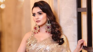 এবার বাকপ্রতিবন্ধী হয়ে পর্দায় তানজিন তিশা