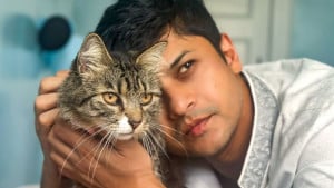 অভিনেতার বাইরে অন্য এক নিলয় আলমগীর
