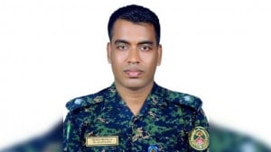 সড়ক দুর্ঘটনায় উপজেলা আনসার ও ভিডিপি কর্মকর্তা নিহত