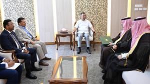 প্রধানমন্ত্রীর সঙ্গে সৌদি রাষ্ট্রদূতের সৌজন্য সাক্ষাৎ