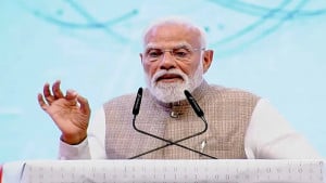 আন্দোলনের মধ্যে তরুণদের উদ্দেশে যে বার্তা দিলেন নরেন্দ্র মোদি