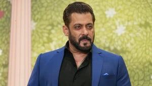দিল্লিতে শিক্ষার্থীদের আন্দোলনে সমর্থন জানিয়ে যা বললেন সালমান