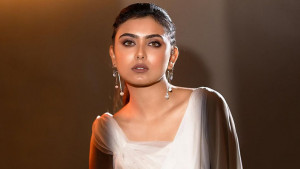 সৃজিতের সঙ্গে ইধিকা পালের নতুন যাত্রা