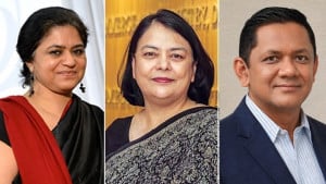 এশিয়ার সেরা আইনজীবীদের তালিকা: দেশের মধ্যে শীর্ষে সারা হোসেন, নিহাদ কবির ও ওমর সাদাত