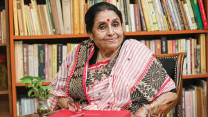 অভিনয় ও ব্যক্তিজীবন নিয়ে দর্শকের মুখোমুখি হচ্ছেন ফেরদৌসী মজুমদার