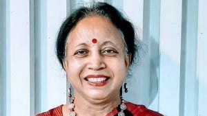 বরেণ্য চিত্রশিল্পী আতিয়া ইসলাম মারা গেছেন