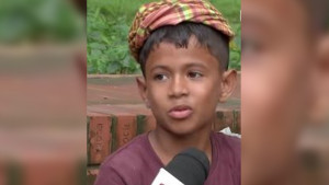 পানি বিক্রি করে বাবাকে হজে পাঠাতে চাওয়া সুজনের পাশে প্রধানমন্ত্রী