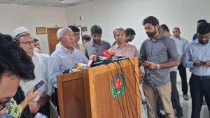 স্থানীয় সরকার নির্বাচনের আইন-বিধি সংশোধন প্রস্তাব চূড়ান্ত, যাচ্ছে মন্ত্রণালয়ে