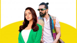 আরিফিন শুভর নায়িকা কেয়া পায়েল