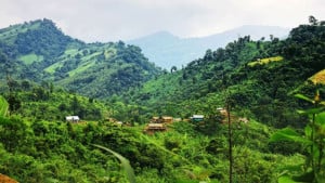 খাগড়াছড়িতে ইউপিডিএফ-জেএসএস গোলাগুলি, নিহত ৩