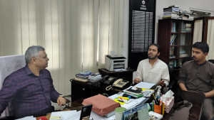 ‘ফ্যাসিবাদের দোসর’ শিক্ষকদের ধরে থানায় সোপর্দ করব