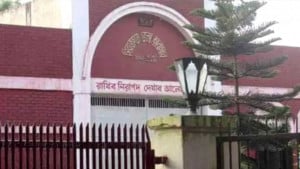 সিরাজগঞ্জ কারাগারে ৯ দিনে তিন বন্দির মৃত্যু, চিকিৎসাসেবা নিয়ে প্রশ্ন