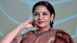 দিল্লি আন্দোলন থেকে ফিরেই অসুস্থ শাবানা আজমি