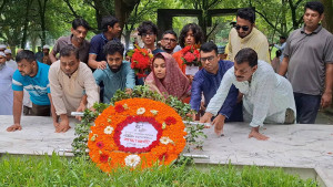 রাষ্ট্র বা সরকারের কাছে আমার আর কোনো চাওয়া নেই: শাওন
