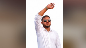 কৃষি কর্মকর্তাকে ঝুলিয়ে পেটানোর হুমকি, সেই যুবদল নেতা বহিষ্কার
