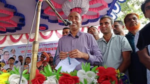 আইন সংস্কার কমিশনের প্রস্তাব জুলাই সনদের আলোকে হবে: আইনমন্ত্রী