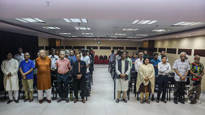 আবুল কাসেম ফজলুল হক ছিলেন আলোকিত মানুষ