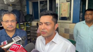বিদ্রোহীরা দলে ফিরলে ১ ঘণ্টার মধ্যে ইস্তফা দেব: অভিষেক
