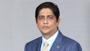 নিউ ইয়র্ক বাংলা ফিল্ম ফেস্টিভ্যালের গুডউইল অ্যাম্বাসেডর আরশাদ আদনান