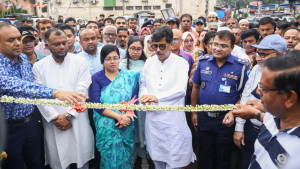 বন্যায় ক্ষতিগ্রস্ত কৃষকদের সহায়তা করবে সরকার