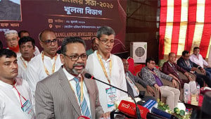 স্বর্ণ আমদানি আরও সহজ হচ্ছে, রপ্তানির নতুন সম্ভাবনা: বাজুস সভাপতি