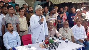 মাদক কারবারি যত প্রভাবশালীই হোক, কোনও আপস নয়: বিদ্যুৎ প্রতিমন্ত্রী
