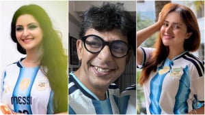 ‘ফুটবলের জাদুকর যখন মাঠে, ভয়ের কী আছে’
