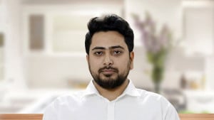 বিএনপি সরকার সংস্কারের দাবিকে অস্বীকৃতি জানিয়েছে: নাহিদ ইসলাম