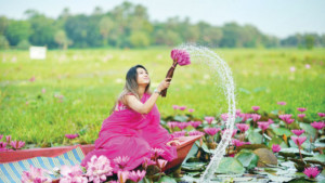 বেড়ানো: ঢাকার আশেপাশে