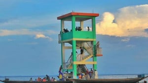 হাকালুকিতে ইকো ট্যুরিজম বাস্তবায়নে ধীরগতি