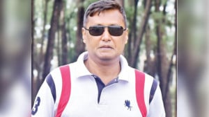 অ্যাব নেতা আরিফ খুলনা ওয়াসার ডিএমডি