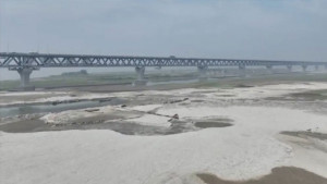 জেগে ওঠা চর, ভাঙন, নাব্য  সংকট নানামুখী প্রভাব