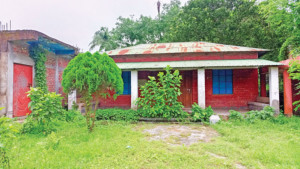 অযত্নে শতবর্ষী সুরেশ চন্দ্র লাইব্রেরি