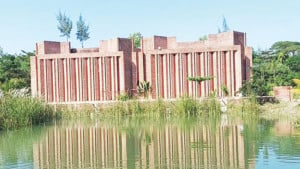 চরাঞ্চলে শিক্ষার সুবাতাস