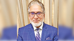 সম্পর্কোন্নয়নে ভারতেরই এগিয়ে আসা উচিত