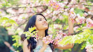 ভেঙে পড়া নয়  চলাই জীবন