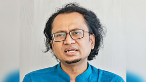 জুলাইয়ের লক্ষ্য ছিল শেখ হাসিনার পতন ও গণতান্ত্রিক বাংলাদেশ