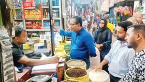 মাঠ পর্যায়ের অভিজ্ঞতাকে গুরুত্ব দিচ্ছে ইউনিলিভার